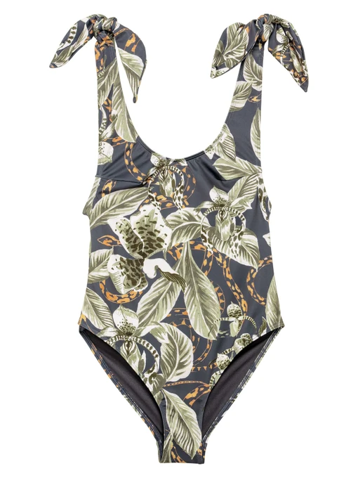 Одежда для пляжа H&M модель 64080 Фото