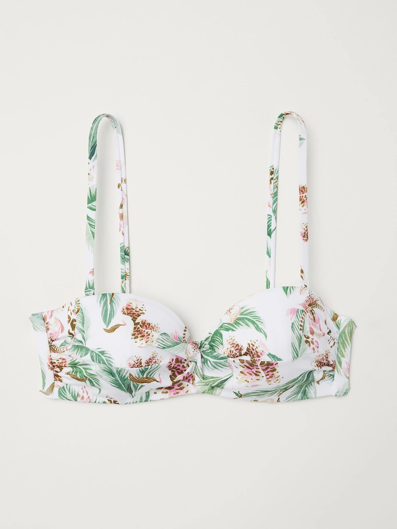 Одежда для пляжа H&M модель 64030 Фото