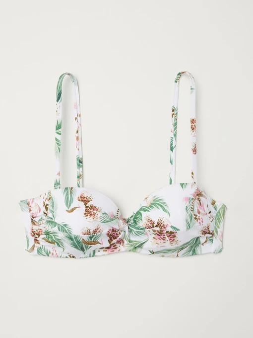 Одежда для пляжа H&M модель 64030 Фото