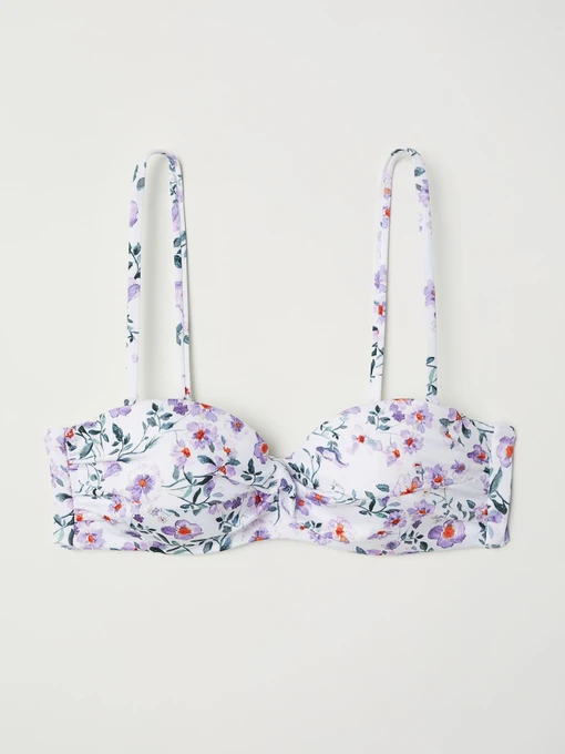 Одежда для пляжа H&M модель 64036 Фото