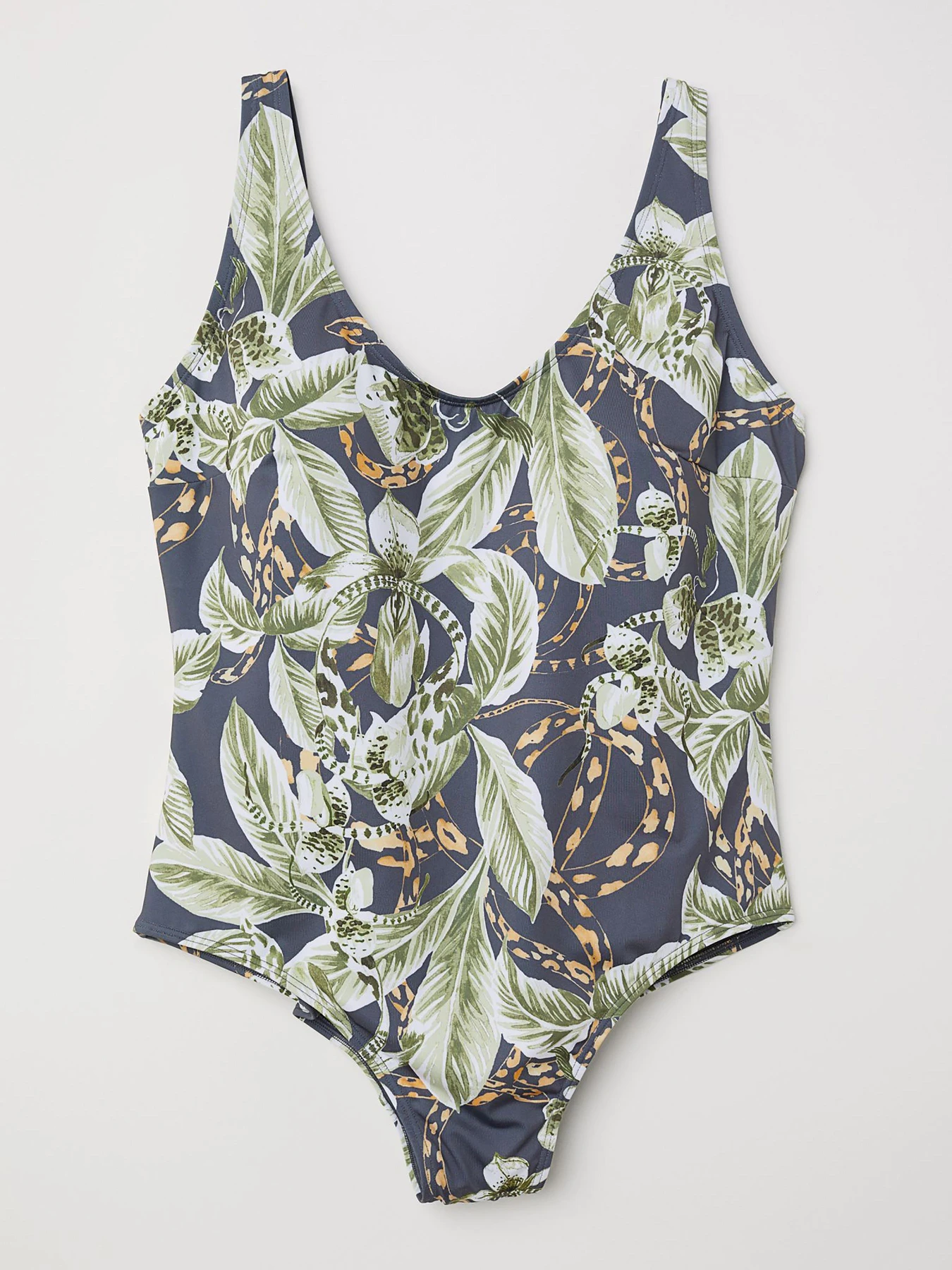 Одежда для пляжа H&M модель 64042 Фото