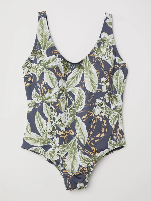 Одежда для пляжа H&M модель 64042 Фото