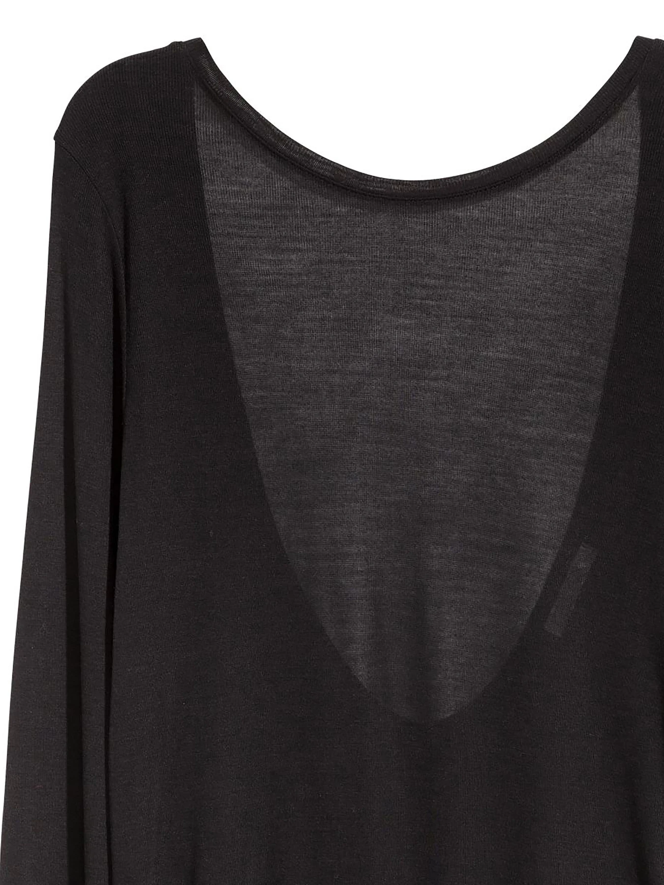 Худи и свитшоты H&M модель 64077 Фото