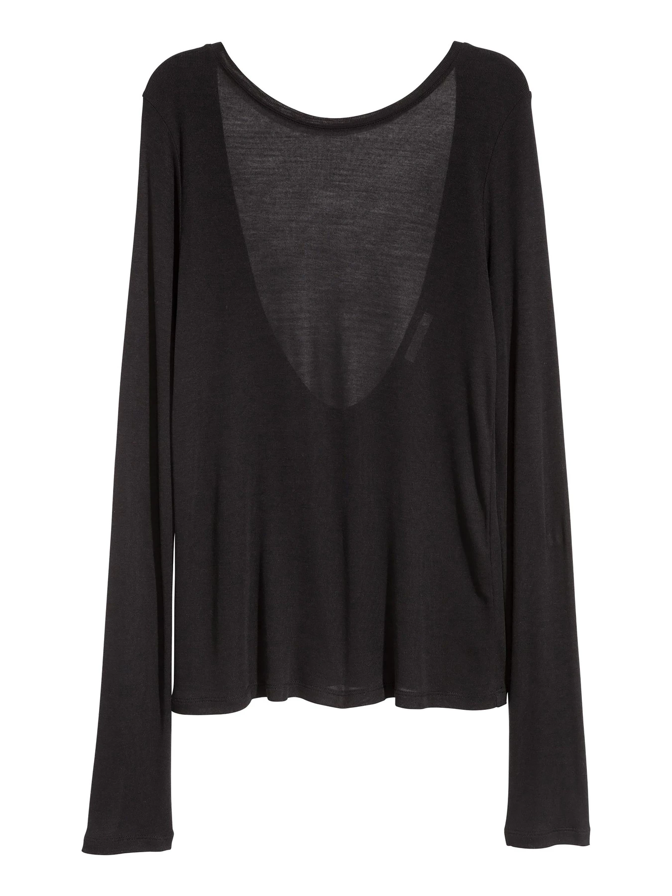 Худи и свитшоты H&M модель 64077 Фото