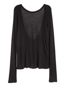 Худи и свитшоты H&M модель 64077 Фото