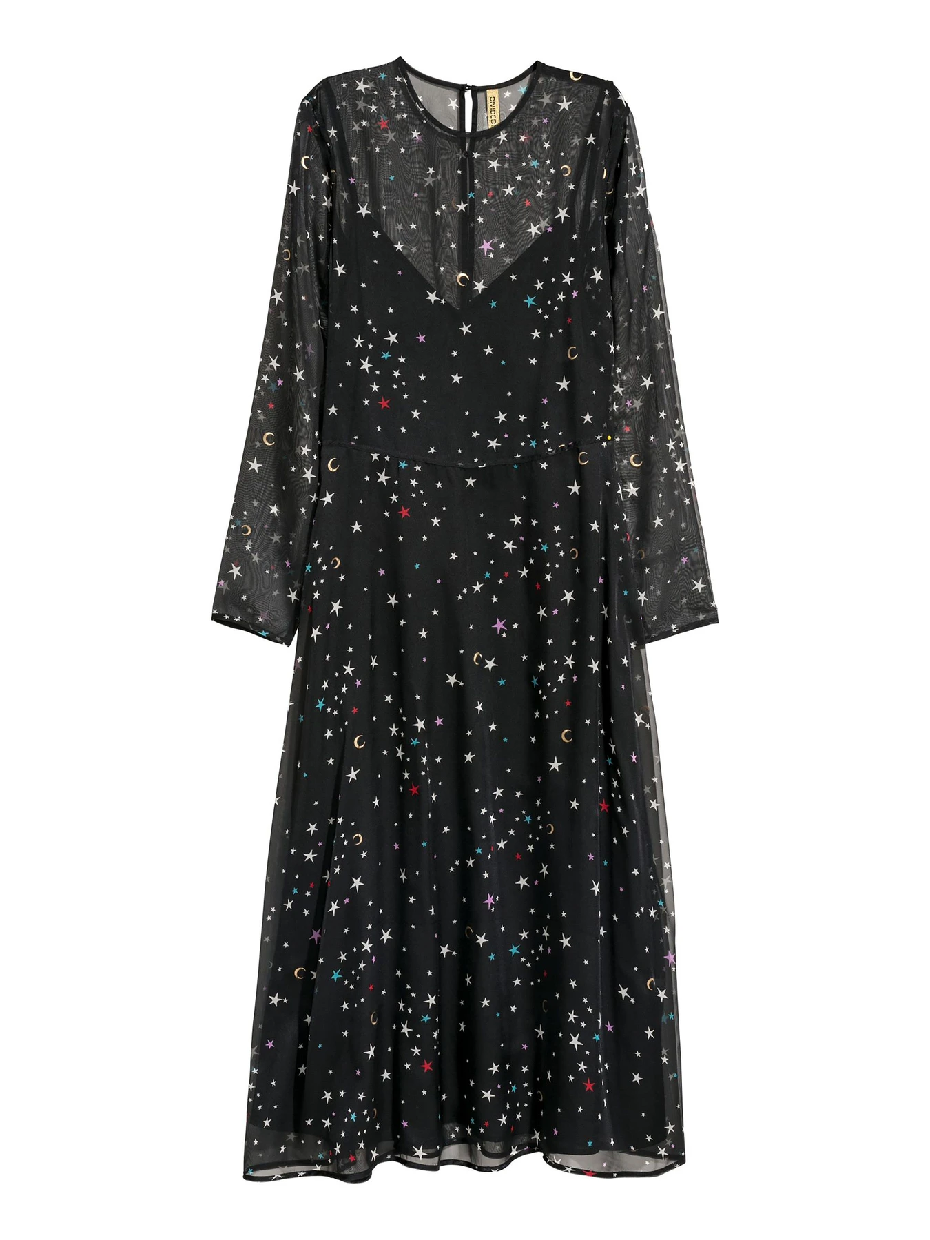 Сукні H&M модель 64087 Фото