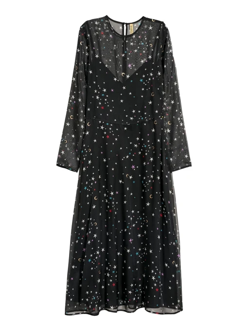 Сукні H&M модель 64087 Фото