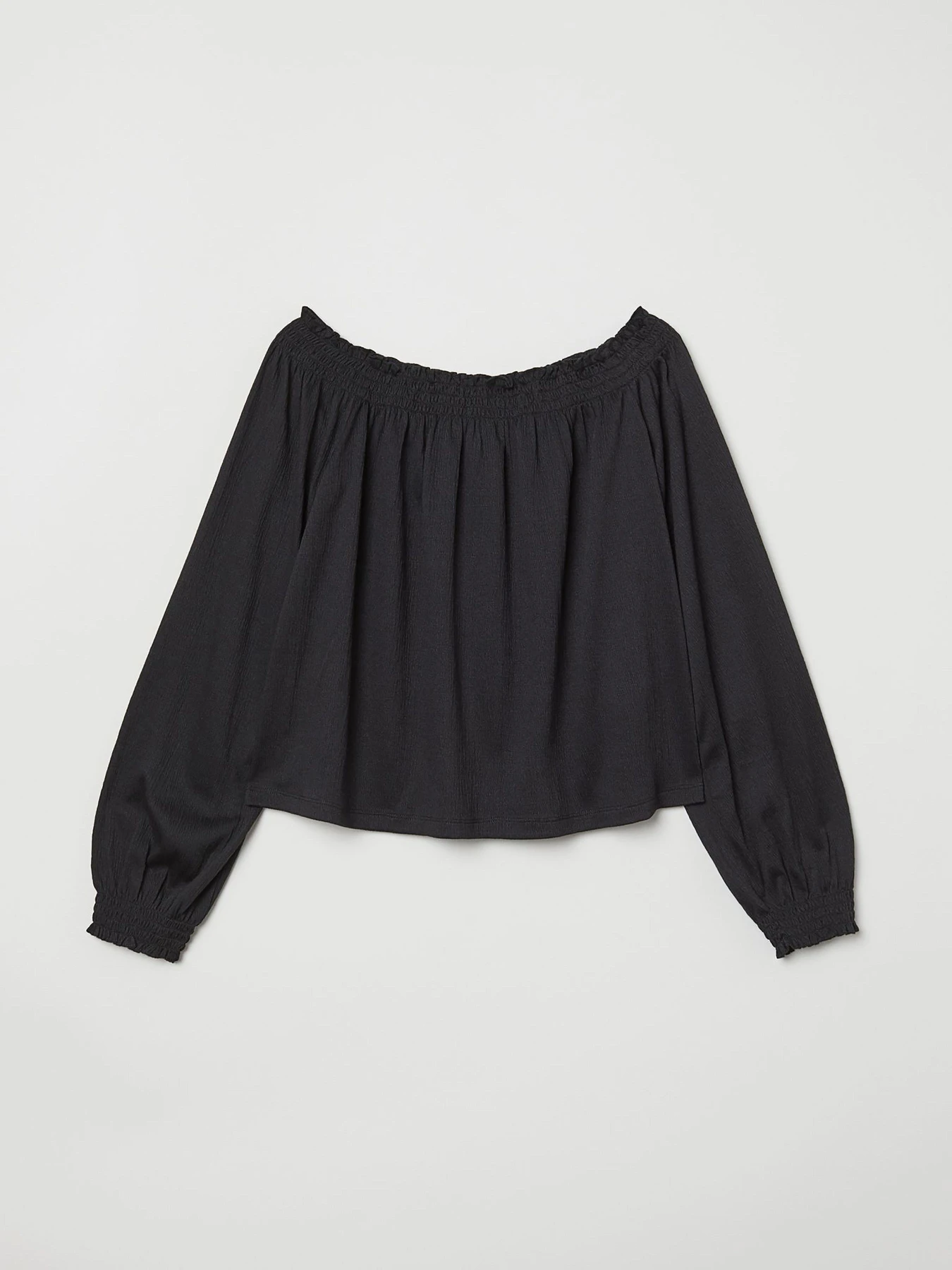 Рубашки H&M модель 64095 Фото