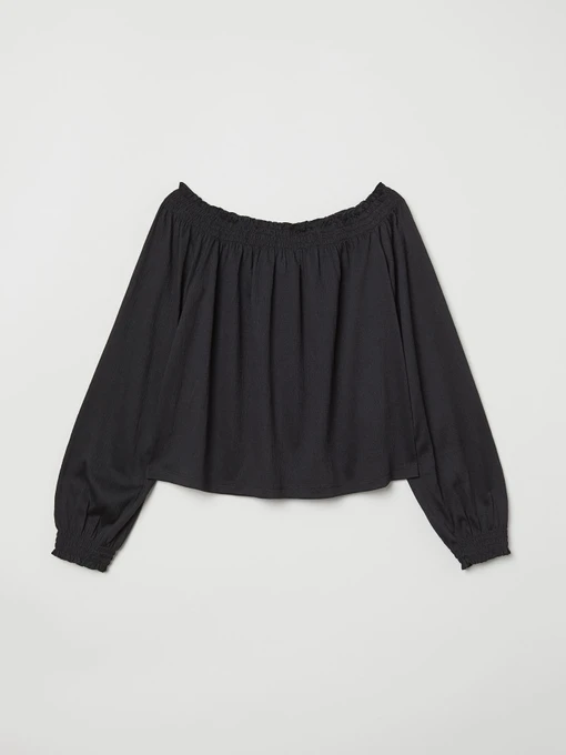Сорочки H&M модель 64095 Фото