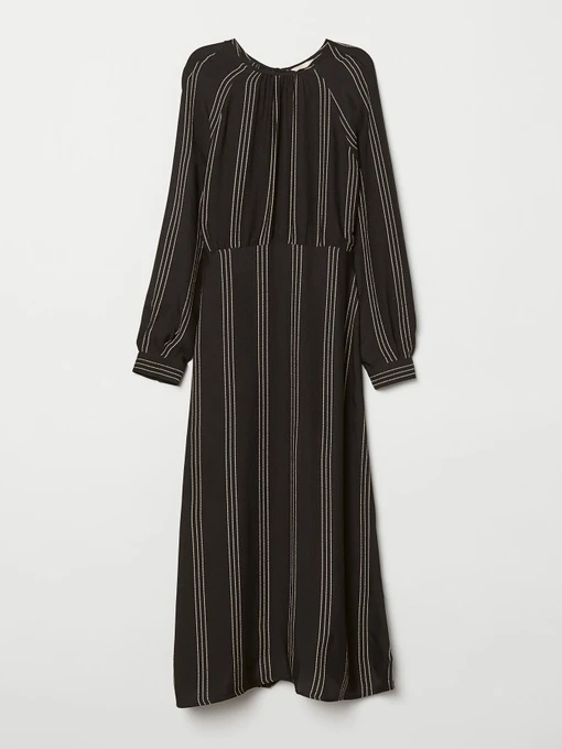 Платья H&M модель 64088 Фото