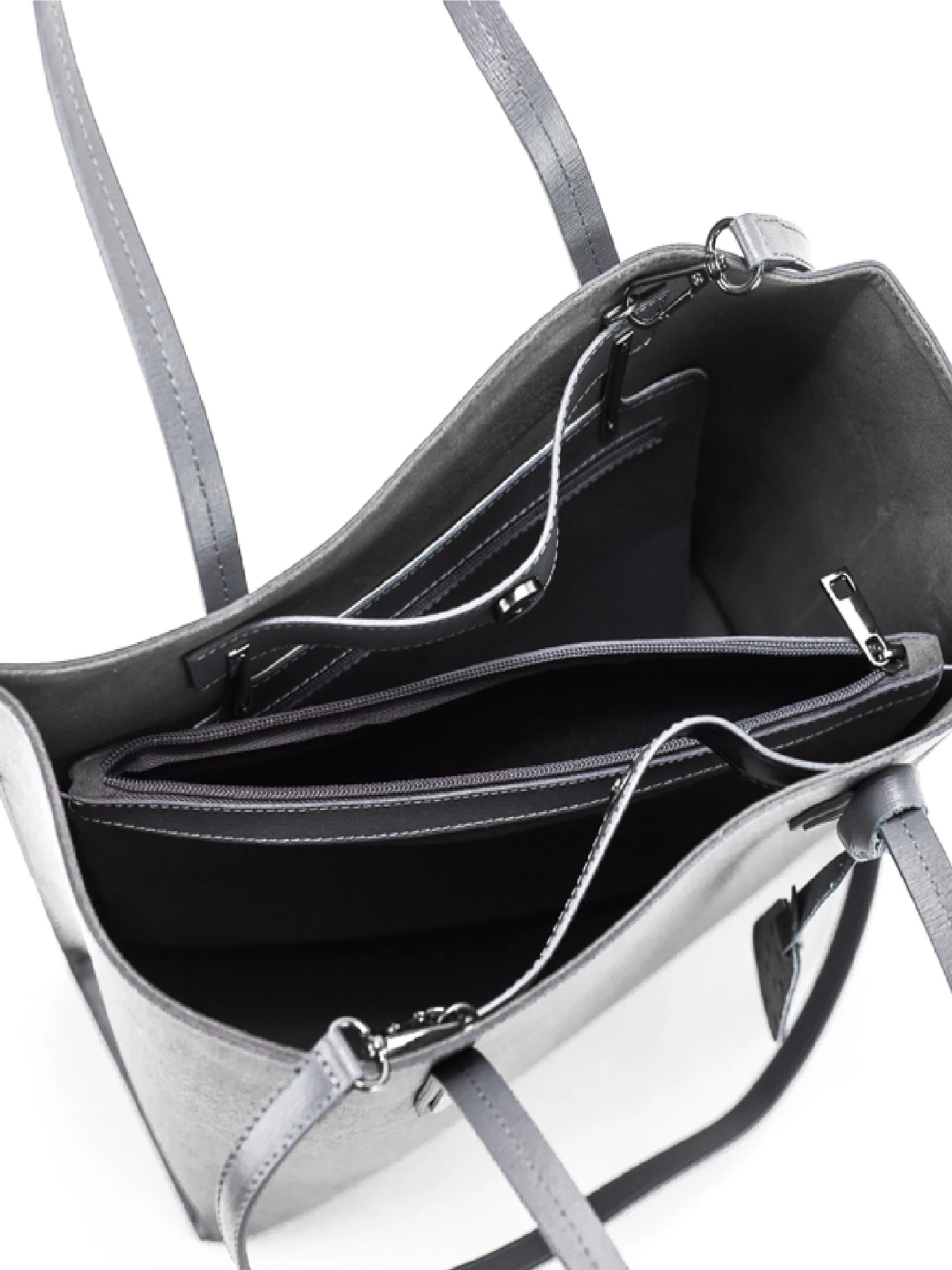 Сумки RoyalBag модель F-IT-069DG Фото