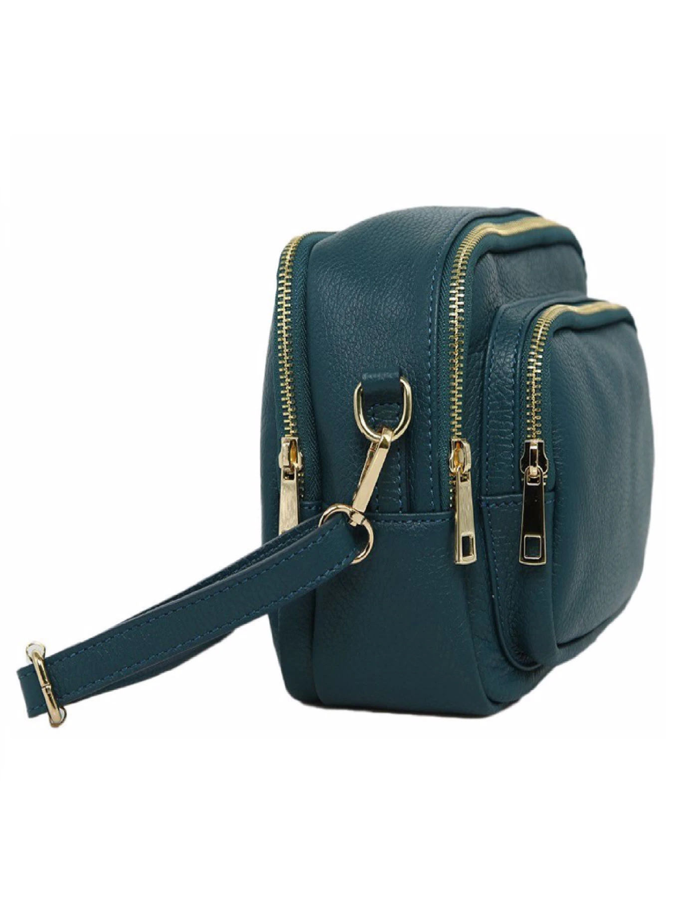 Сумки RoyalBag модель F-IT-9830GR Фото