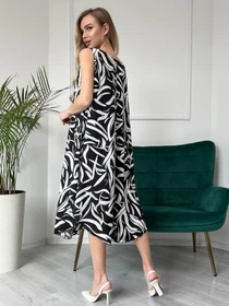 Сукні ISSA Plus модель 13834_black Фото