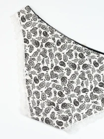 Нижня білизна ISSA Plus модель BL2-674_white Фото