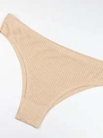Нижнее белье ISSA Plus модель BL2-679_beige Фото