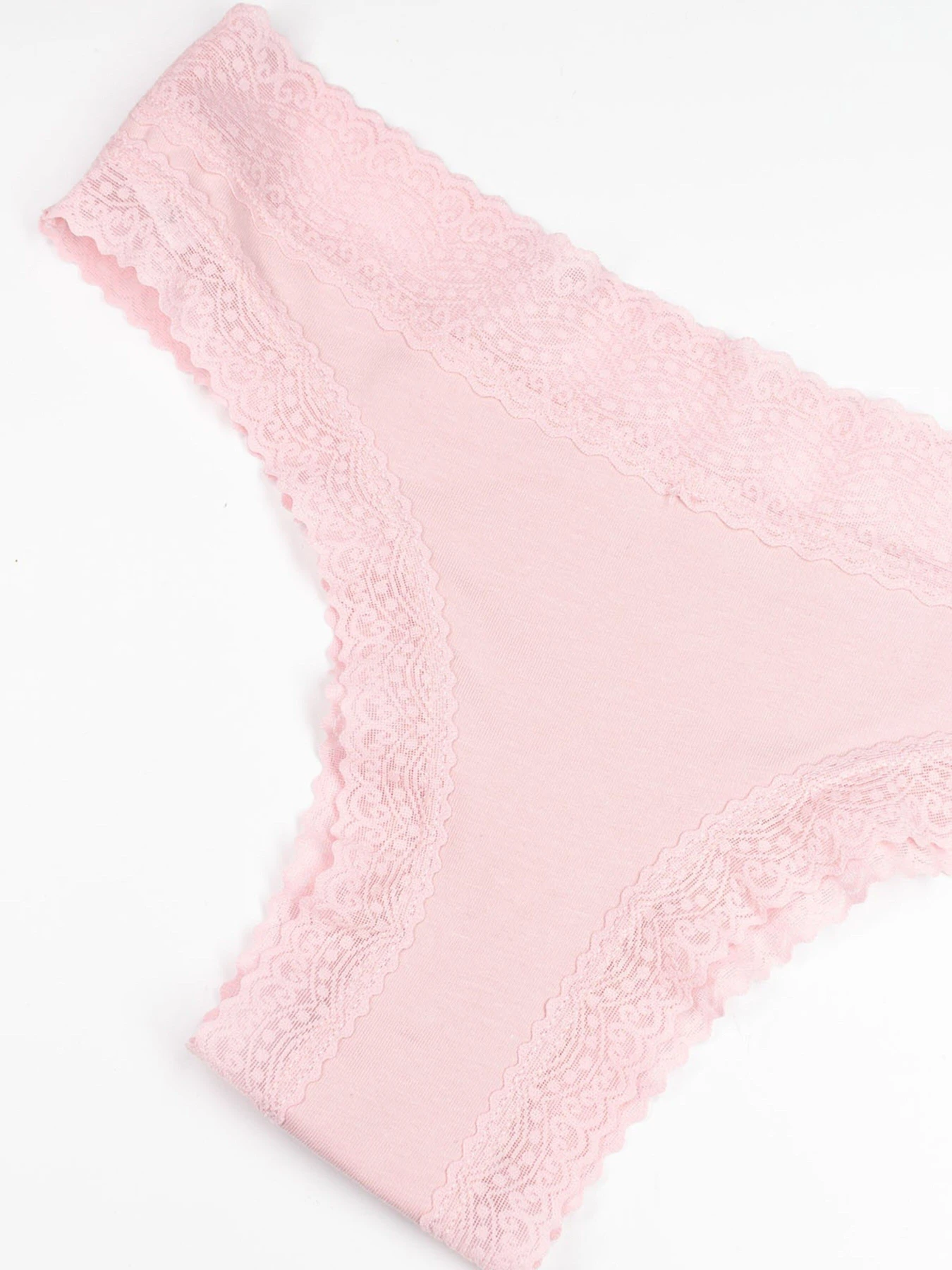 Нижнее белье ISSA Plus модель BL2-680_pink Фото