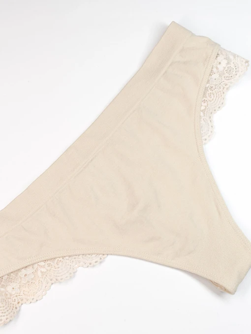 Нижнее белье ISSA Plus модель BL2-682_beige Фото