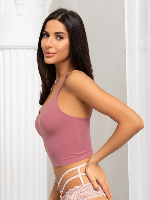 Жіночий Бюстгальтер ISSA Plus фото 2
