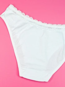 Нижня білизна ISSA Plus модель BL2-689_white Фото