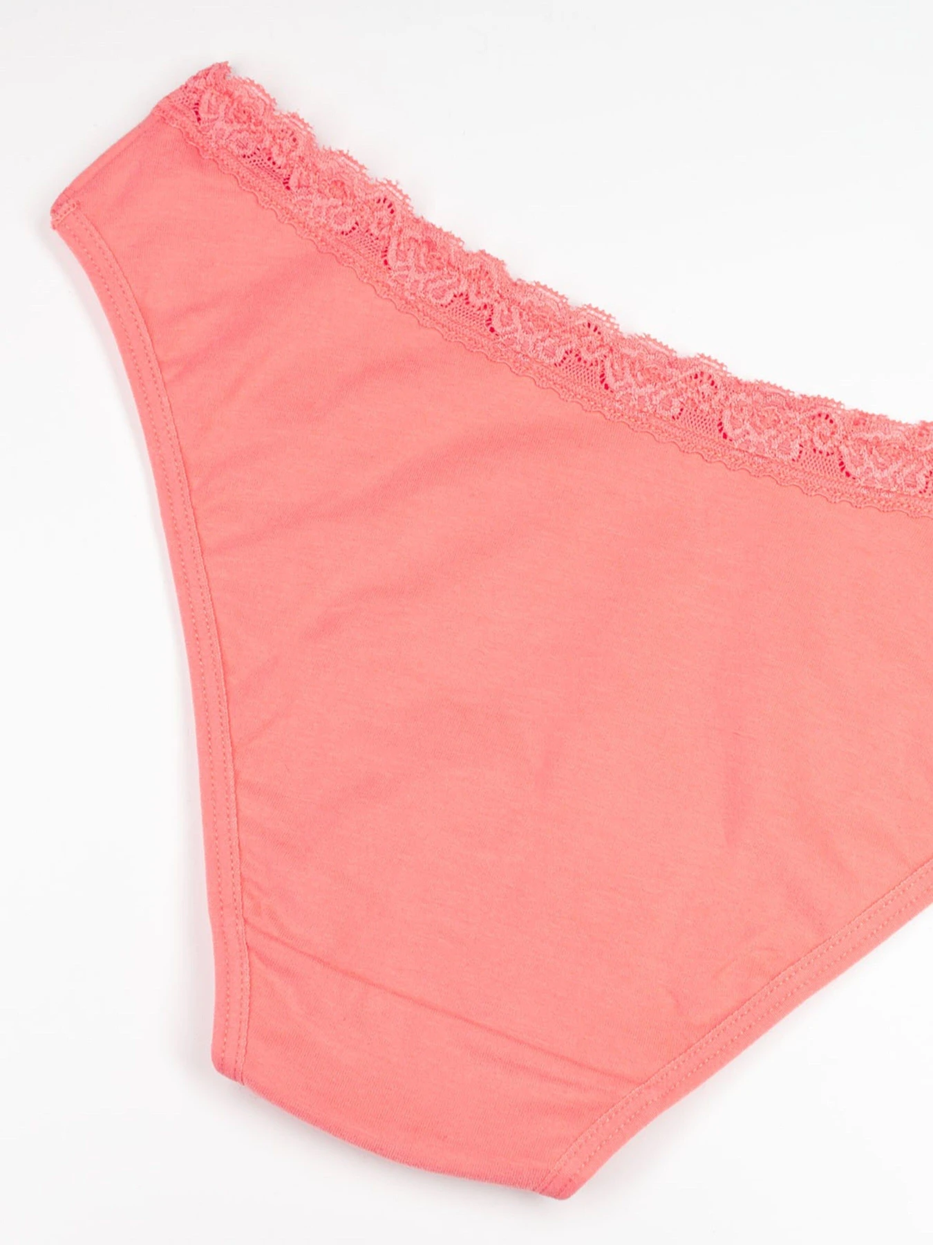 Нижня білизна ISSA Plus модель BL2-689_pink Фото