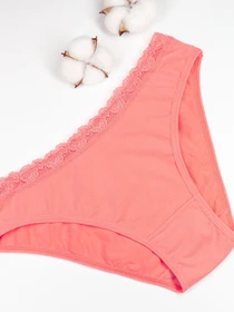 Нижня білизна ISSA Plus модель BL2-689_pink Фото