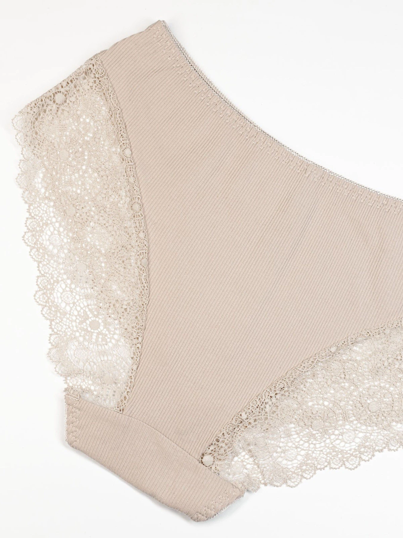 Нижнее белье ISSA Plus модель BL2-703_beige Фото