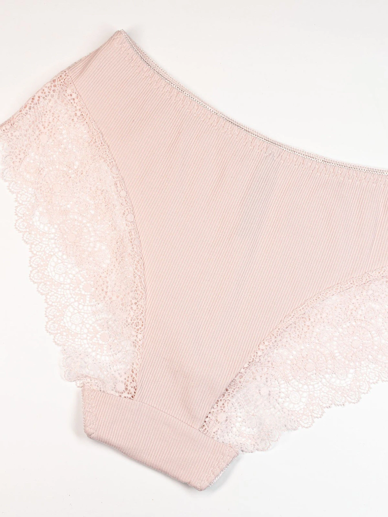 Нижня білизна ISSA Plus модель BL2-703_pink Фото