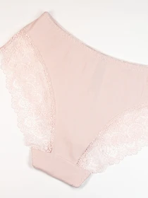 Нижня білизна ISSA Plus модель BL2-703_pink Фото