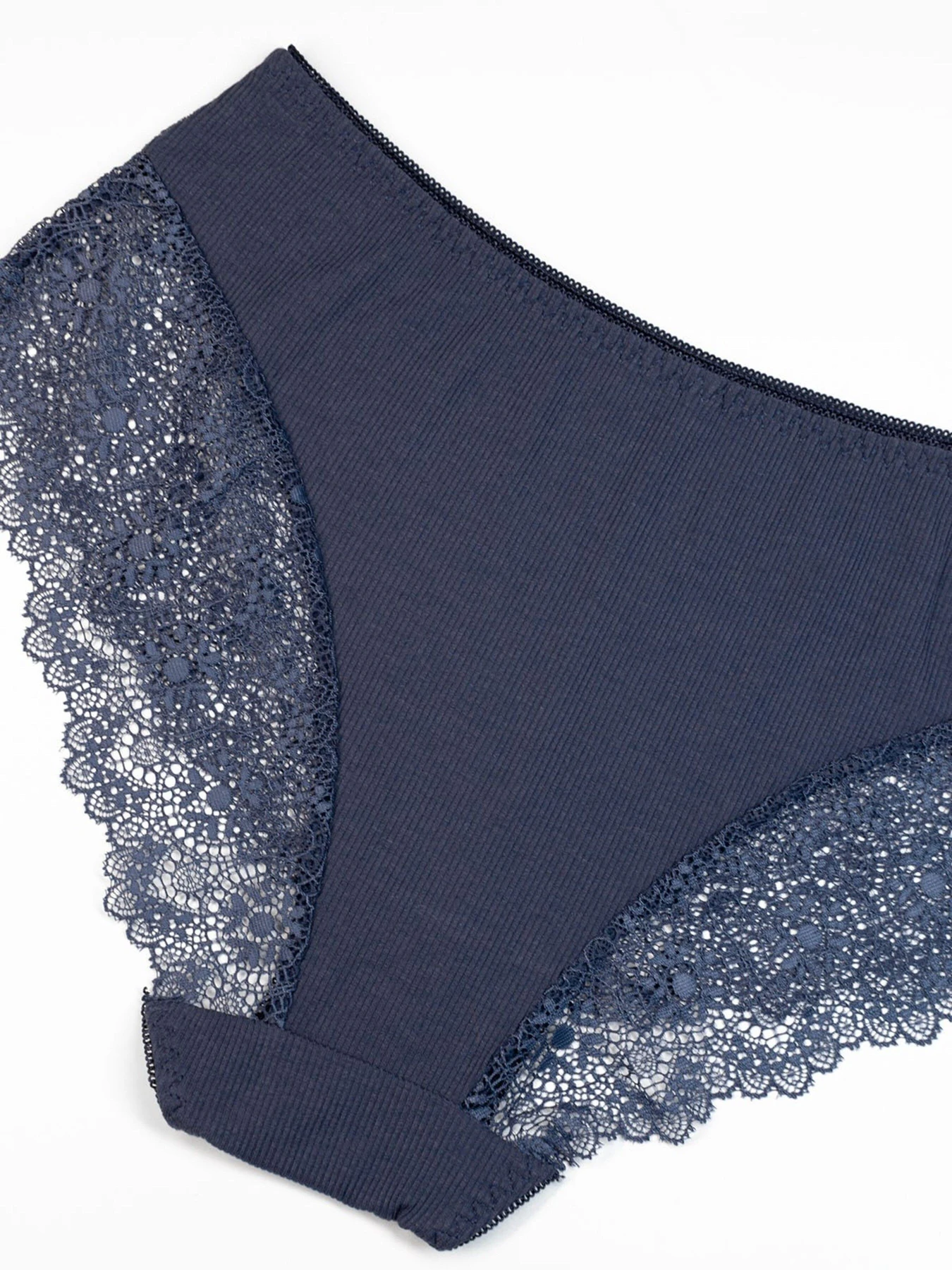 Нижня білизна ISSA Plus модель BL2-703_blue Фото