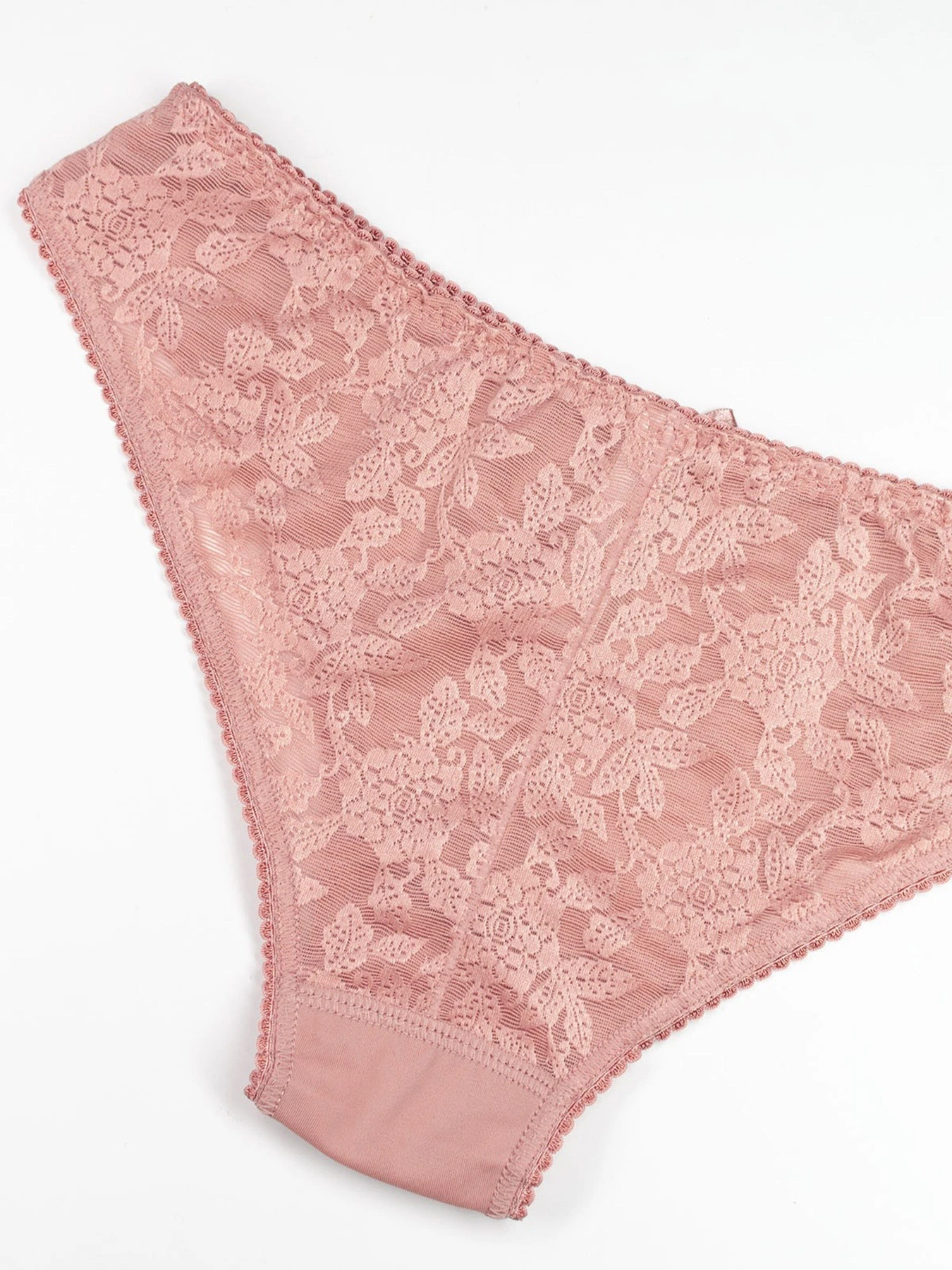 Нижнее белье ISSA Plus модель BL2-705_pink Фото