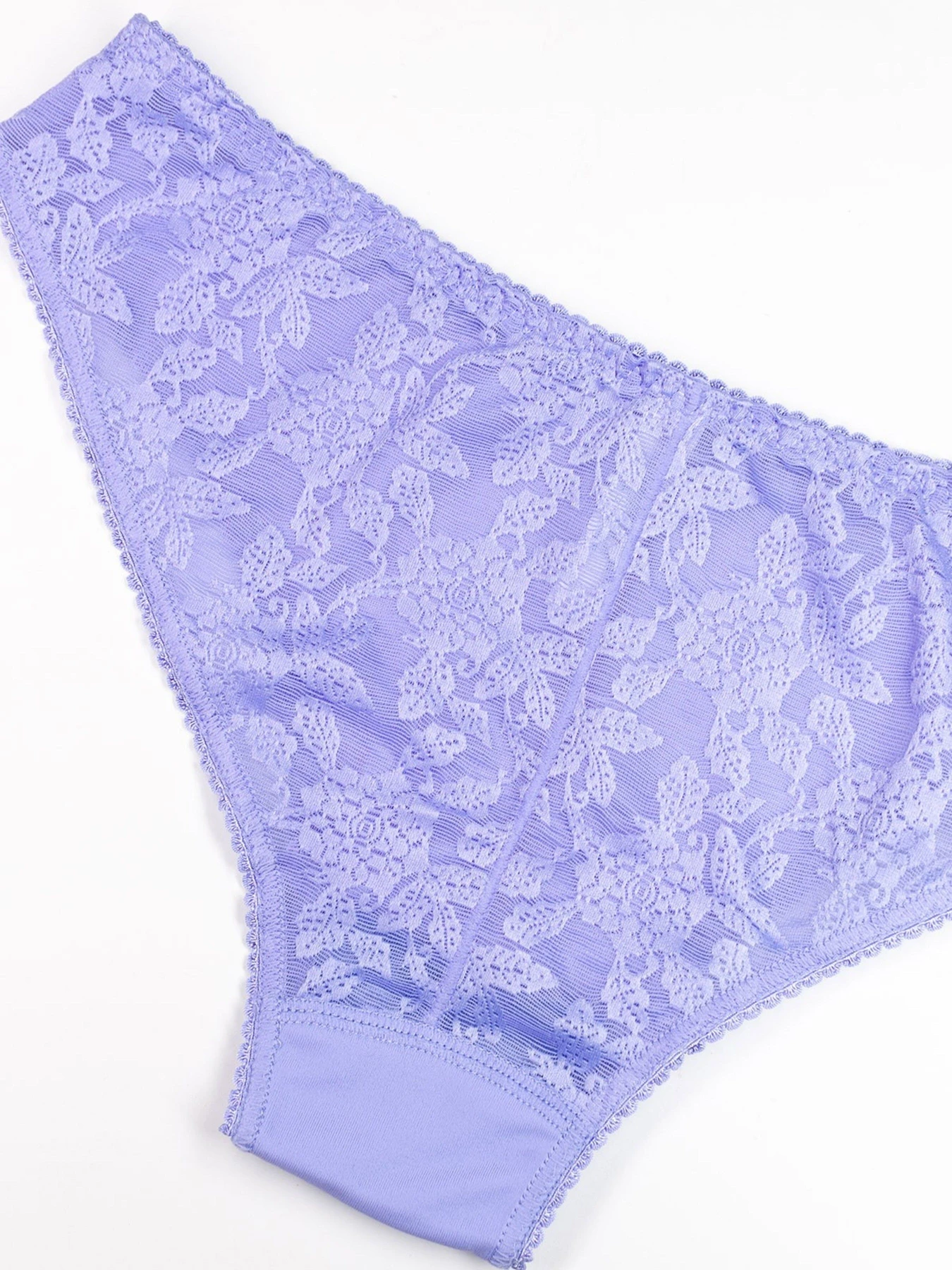 Нижнее белье ISSA Plus модель BL2-705_lilac Фото