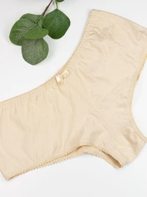 Нижня білизна ISSA Plus модель BL2-711_beige Фото