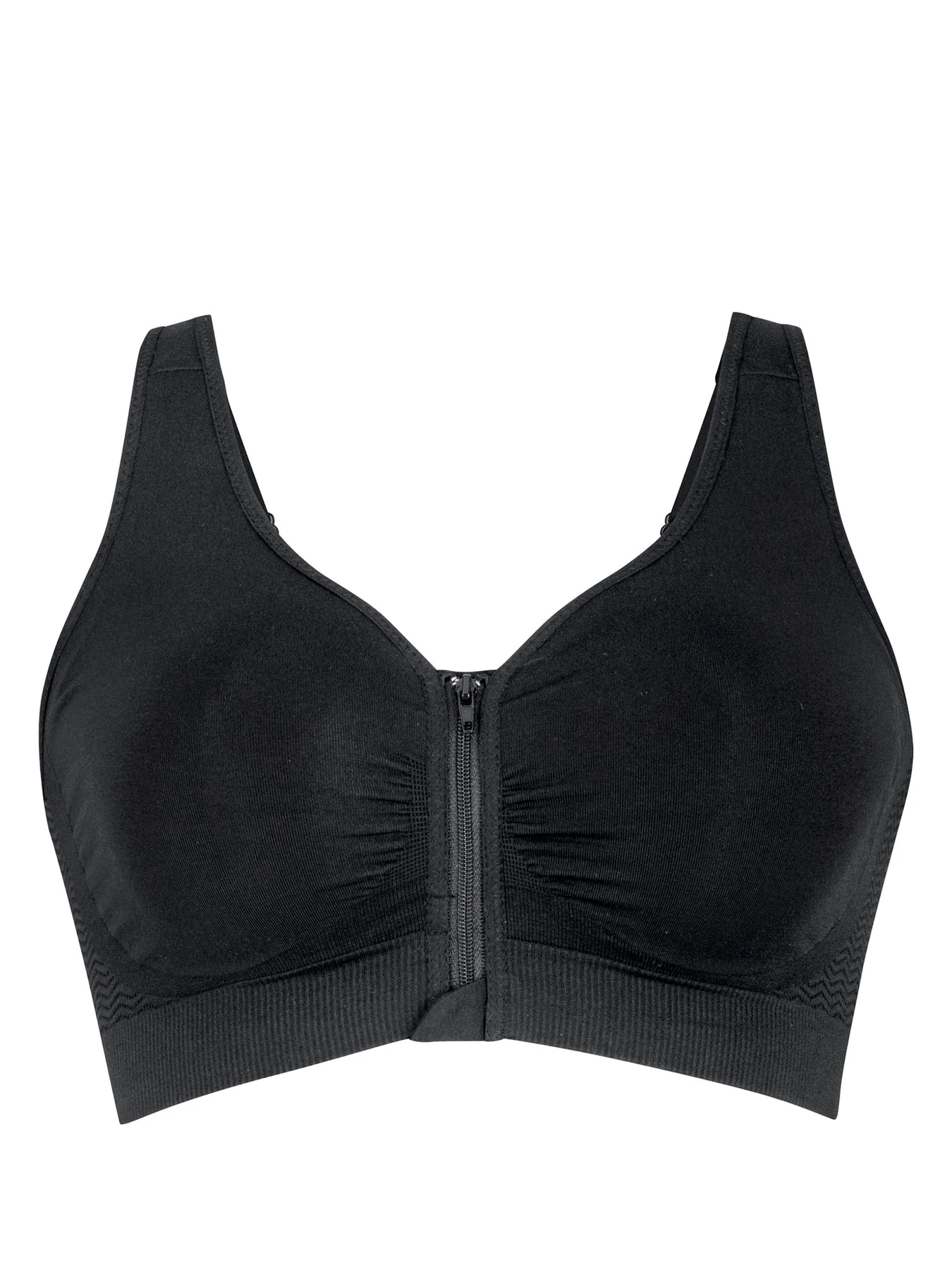 Нижня білизна Anita модель 5768Black Нижня білизна Anita модель 5768Black Фото