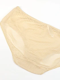 Нижня білизна ISSA Plus модель BL2-714_beige Фото