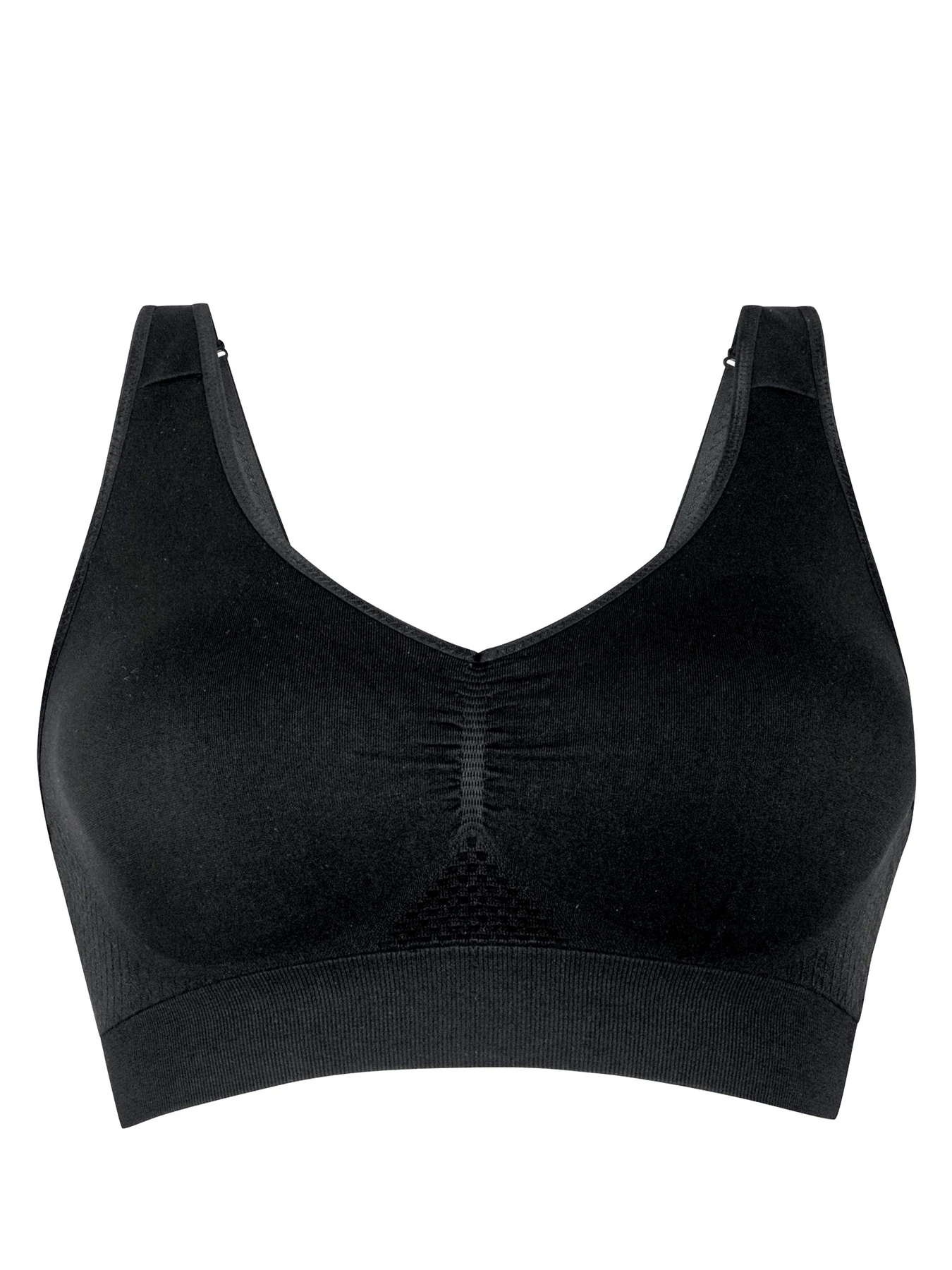 Нижня білизна Anita модель 5769Black Фото