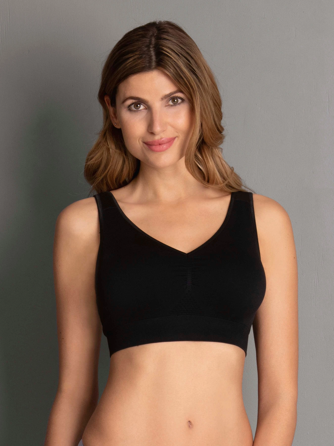 Нижня білизна Anita модель 5769Black Фото