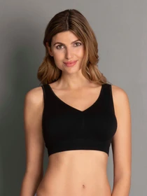 Нижня білизна Anita модель 5769Black Фото
