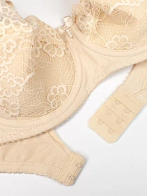 Нижня білизна ISSA Plus модель BL2-722_beige Фото