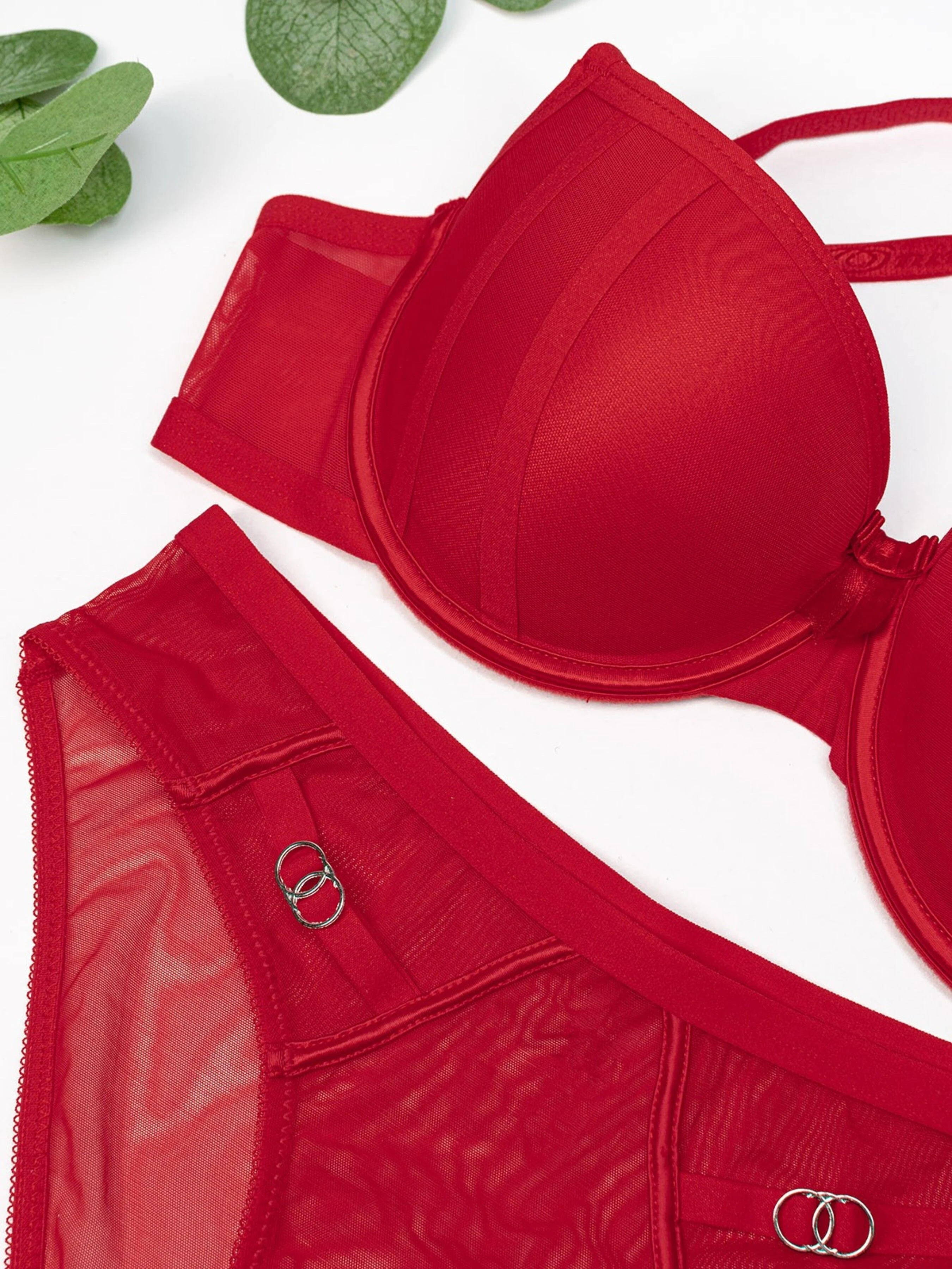 Жіночий Комплект білизни ISSA Plus фото 3