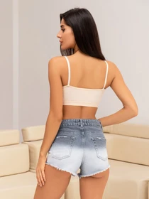 Нижнее белье ISSA Plus модель BL2-727_beige Фото