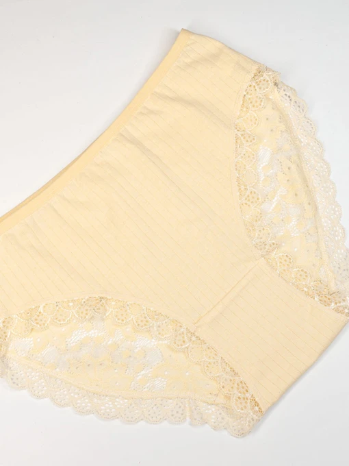 Нижня білизна ISSA Plus модель BL2-731_beige Фото