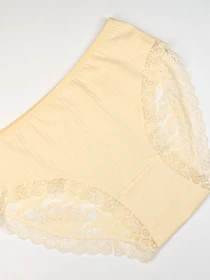 Нижня білизна ISSA Plus модель BL2-731_beige Фото