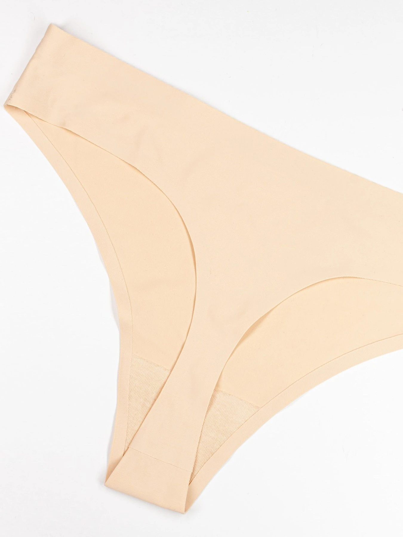Нижнее белье ISSA Plus модель BL2-734_beige Фото