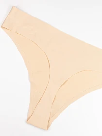 Нижнее белье ISSA Plus модель BL2-734_beige Фото