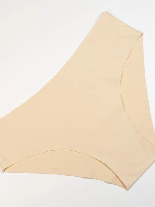 Нижня білизна ISSA Plus модель BL2-735_beige Фото