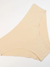 Нижнее белье ISSA Plus модель BL2-735_beige Фото
