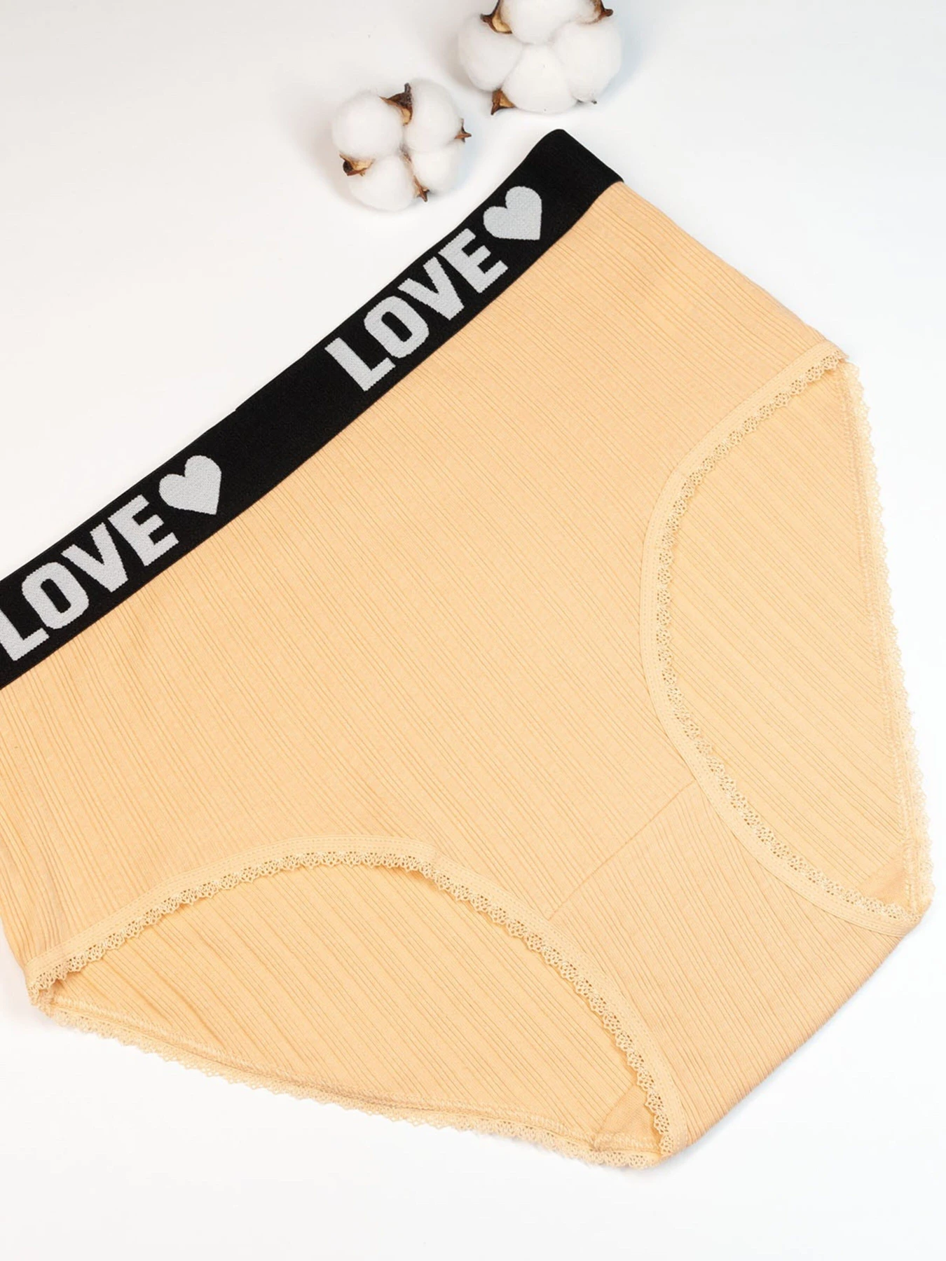 Нижнее белье ISSA Plus модель BL2-739_beige Фото