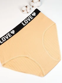 Нижнее белье ISSA Plus модель BL2-739_beige Фото