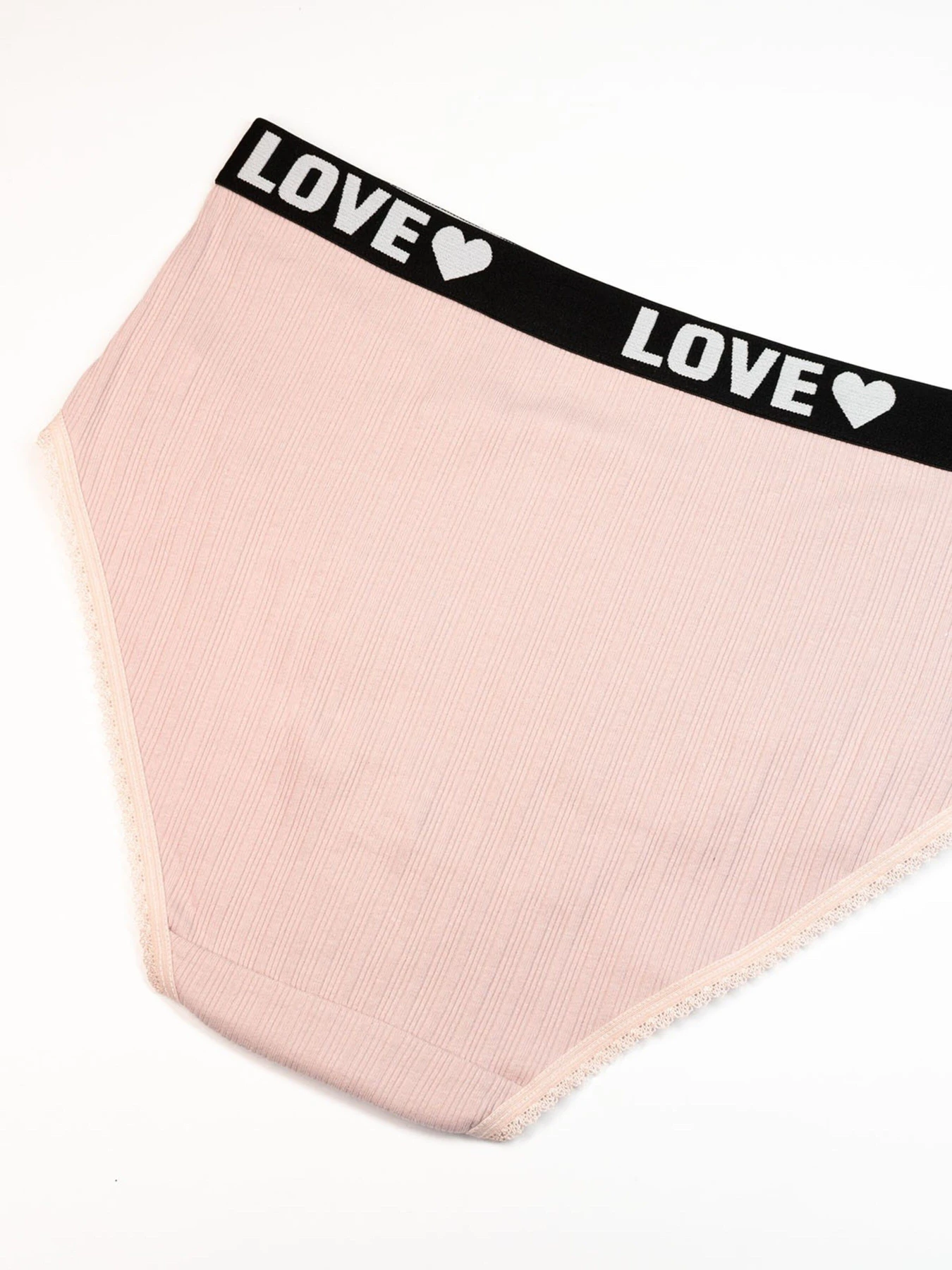 Нижня білизна ISSA Plus модель BL2-739_pink Фото