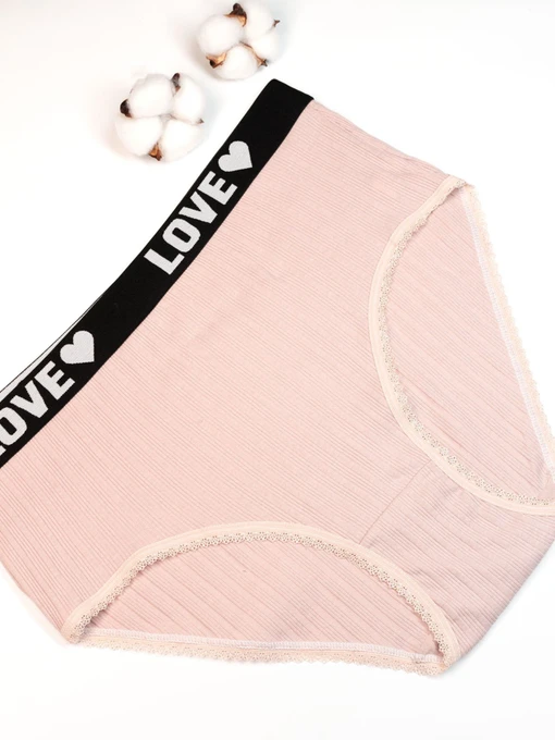 Нижня білизна ISSA Plus модель BL2-739_pink Фото